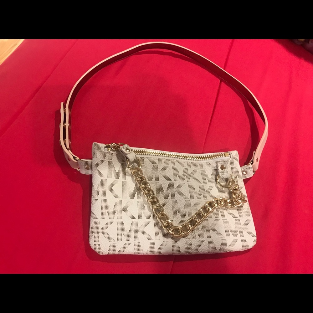 Michael Kors waist bag
